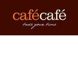 Hoodie cafe's cafe!!!