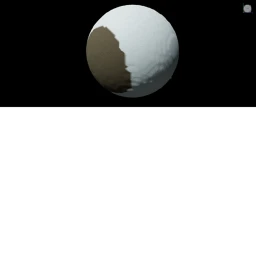 Pluto icon