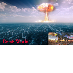 BOMB WORLD