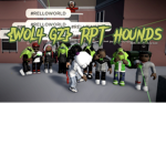 {WOL4 GZ} RPT HOUNDS