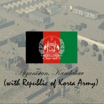 Afganistan, Kandahar