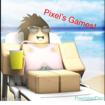 Pixel’s Games