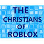 The Roblox Christans