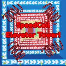 SpeedCoil Elevator Tower icon