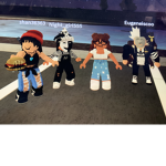 The C.H.A.O.S Clan