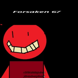 forsaken but on budget icon