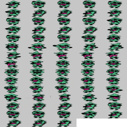 ralsei sprites