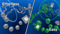 Azerty s Classic Difficulty Chart Obby ⭐