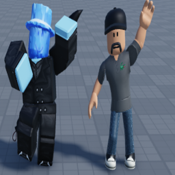 [VC Activated] Baseplate Hangout