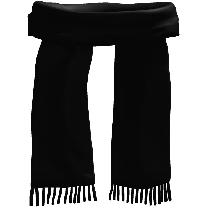 Black Scarf 1.0