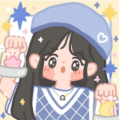 Cewek coll Roblox group icon