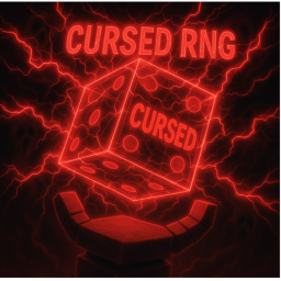 [RELEASE]Cursed RNG