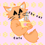 The Cat Cafe!_