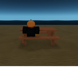 Terrain Hangout