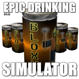 Epic Drinking Simulator [v1.1] icon