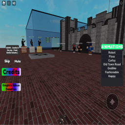 The Coldnest Community Hangout