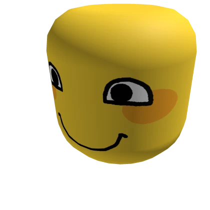 bright smile | Roblox Item - Rolimon's