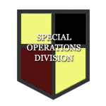 Armed Forces: Special Operations Division