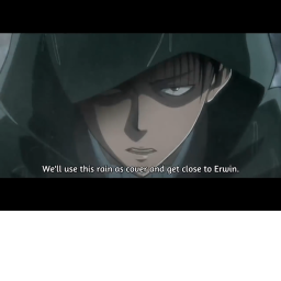 Attack on Titan Training Area!