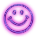 purple stuff