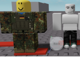 german military traning place