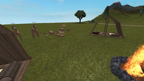  {Update!}Castle Life