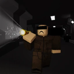 Experiment 507 (Pre-Alpha) icon