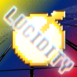 LUCIDITY: The Quest for The Golden Cherry [ALPHA]