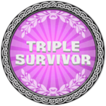 Triple Survivor