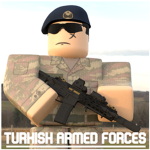 TYK Turkish Armed Forces