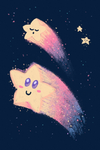 RAY'S STARS!
