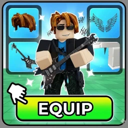 ✨ My Avatar Editor   icon