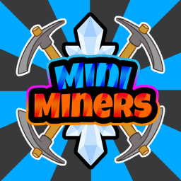 Mini Miners Tycoon (Beta)