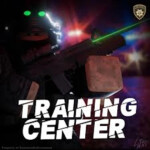 [UPDATE ] Mano County Training Center