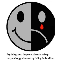 sad story happy story