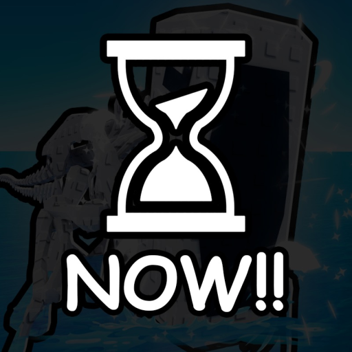 Mutate or Lose Fish official Roblox game thumbnail