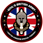 [UKSFA] United Kingdom Special Forces Academy