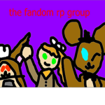 the fandom rp group