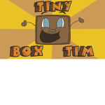 Tiny Box Tim's Fans!