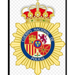Policia de España