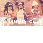 <[]+Cousins+[]>