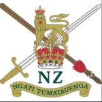 [ New Zealand Army ]