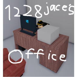 1228jace's Office