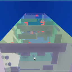 [UPDATE] Hard Obby Tower