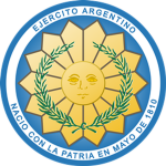 (RA) Ejército Argentino