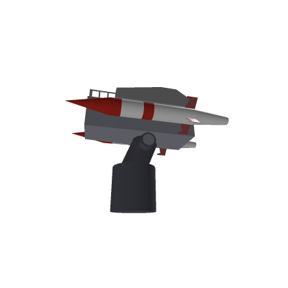 M 11 Air defence Rockets.