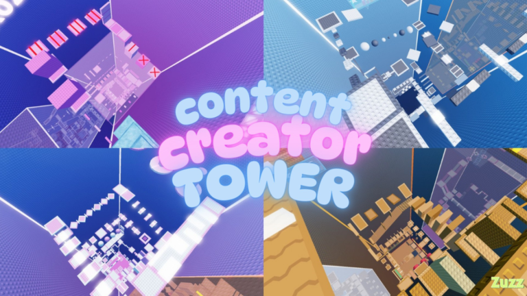 [Mimin RTI] Content Creator Indonesia Tower! screenshot 1