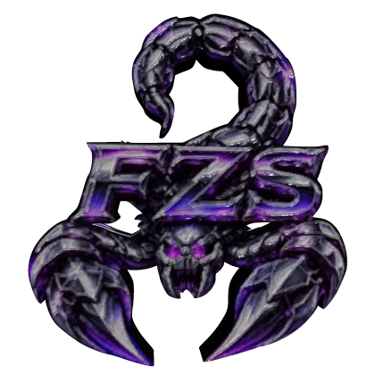 FZS Headpiece 