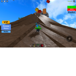 Robloxia (Hacked By Smile)