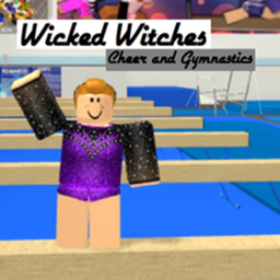 Wicked Witches Gym BETA